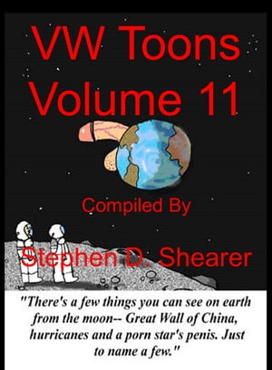 VW Toons Volume 11