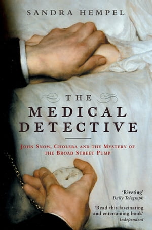 The Medical Detective