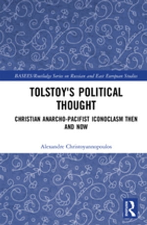 Tolstoy's Political Thought