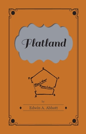 Flatland【電子書籍】[ Edwin A. Abbott ]