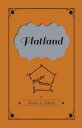 Flatland【電子書籍】[ Edwin A. Abbott ]