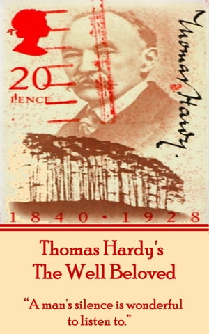 The Well Beloved, By Thomas HardyŻҽҡ[ Thomas Hardy ]