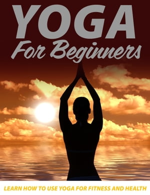 Yoga For Beginners