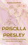 PRISCILLA PRESLEY