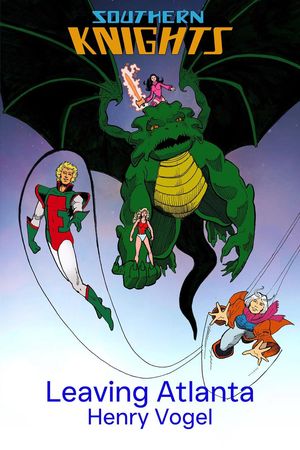 ŷKoboŻҽҥȥ㤨Southern Knights: Leaving Atlanta Southern Knights, #1Żҽҡ[ Vogel ]פβǤʤ500ߤˤʤޤ