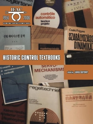 Historic Control Textbooks