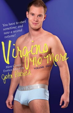 Virgins No More Volume 2【電子書籍】