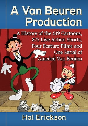 A Van Beuren Production