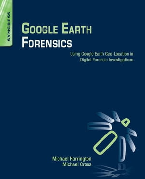 Google Earth Forensics