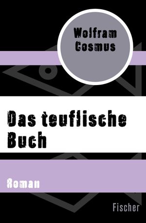 Das teuflische Buch