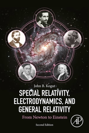 Special Relativity, Electrodynamics, and General Relativity