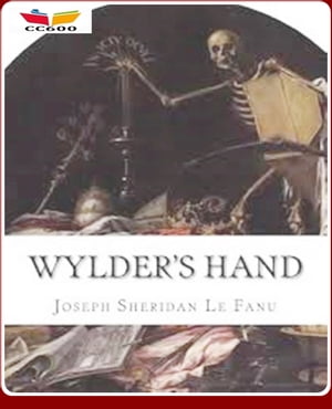 Wylder's Hand【電子書籍】[ Joseph Sheridan
