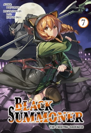 Black Summoner: Volume 7【電子書籍】[ Doufu Mayoi ]