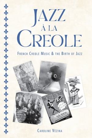 Jazz à la Creole