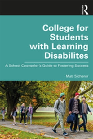 College for Students with Learning Disabilities