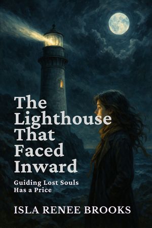 ŷKoboŻҽҥȥ㤨The Lighthouse That Faced Inward Guiding Lost Souls Has a PriceŻҽҡ[ Isla Renee Brooks ]פβǤʤ150ߤˤʤޤ