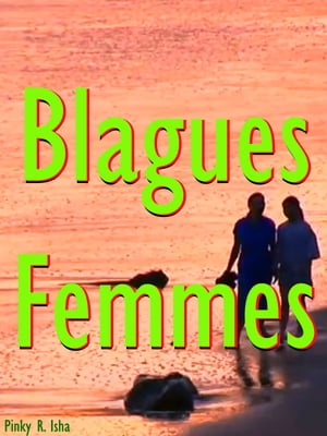 Blagues Femmes