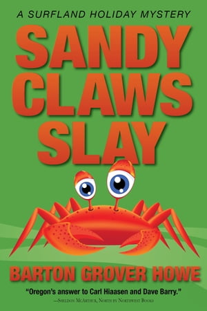 Sandy Claws Slay