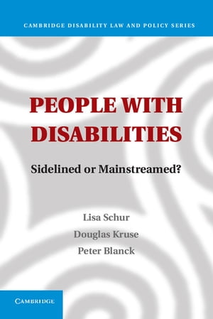 People with Disabilities