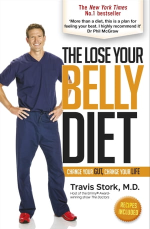 The Lose Your Belly Diet