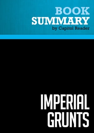 Summary: Imperial Grunts