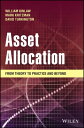 Asset Allocation From Theory to Practice and Beyond【電子書籍】[ William Kinlaw ]