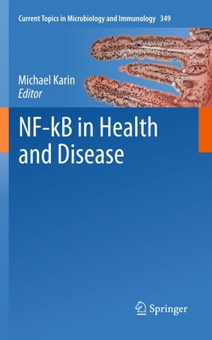 NF-kB in Health and Disease