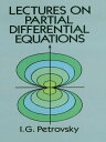 ŷKoboŻҽҥȥ㤨Lectures on Partial Differential EquationsŻҽҡ[ I. G. Petrovsky ]פβǤʤ1,997ߤˤʤޤ