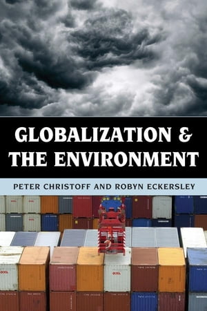 Globalization and the Environment【電子書籍