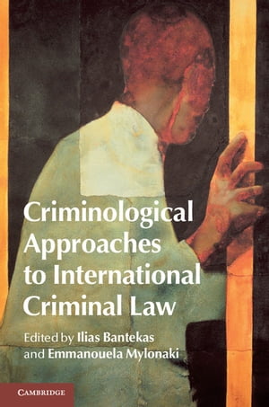 Criminological Approaches to International Criminal Law