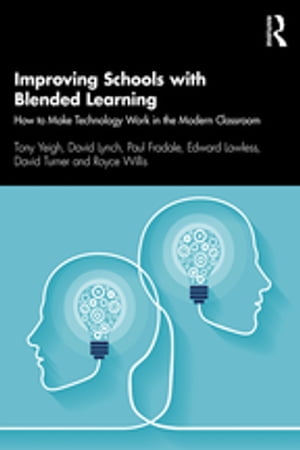 Improving Schools with Blended Learning