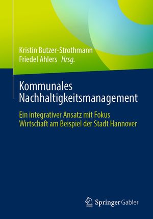 Kommunales Nachhaltigkeitsmanagement