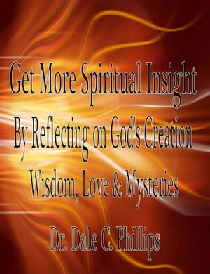 Get More Spiritual Insight