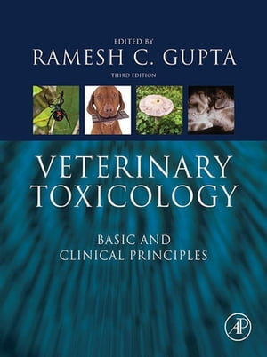 Veterinary Toxicology