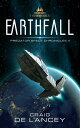 Earthfall Predator Space Chronicles V【電子書籍】 Craig DeLancey