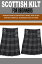 SCOTTISH KILT FOR BEGINNERS