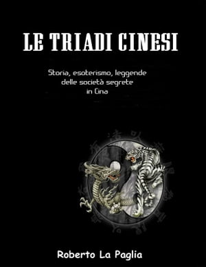 Le Triadi Cinesi