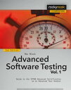 Advanced Software Testing - Vol. 1, 2nd Edition 