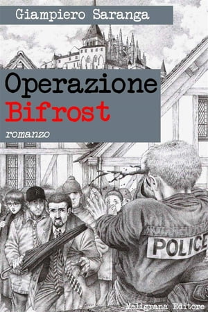 Operazione Bifrost romanzo