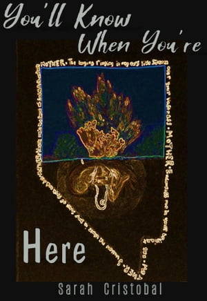 ŷKoboŻҽҥȥ㤨You'll Know When You're HereŻҽҡ[ Sarah Cristobal ]פβǤʤ110ߤˤʤޤ