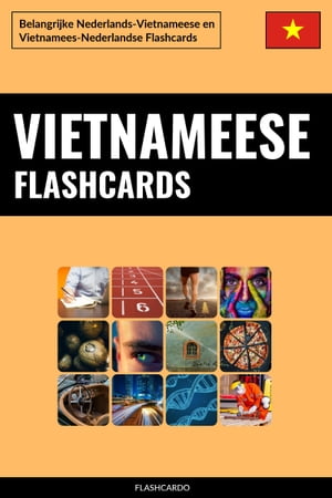 Vietnameese Flashcards