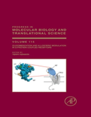 Oligomerization and Allosteric Modulation in G-Protein Coupled Receptors