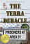 The Terra Debacle: Prisoners at Area 51Żҽҡ[ Marcha Fox ]