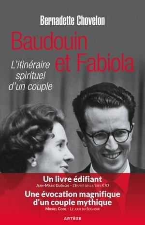 Baudouin et Fabiola