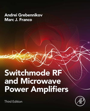 Switchmode RF and Microwave Power Amplifiers
