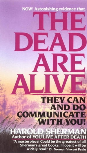 The Dead Are Alive