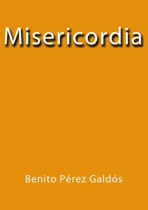 Misericordia