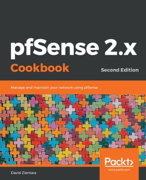 ŷKoboŻҽҥȥ㤨pfSense 2.x Cookbook Manage and maintain your network using pfSense, 2nd EditionŻҽҡ[ David Zientara ]פβǤʤ4,085ߤˤʤޤ