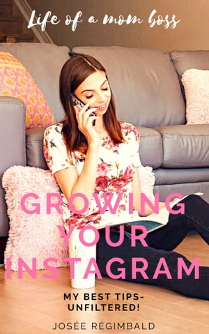 Growing your Instagram