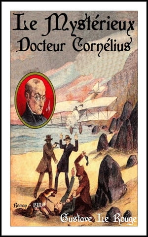 Le Myst?rieux Docteur Corn?lius ( Edition int?gr